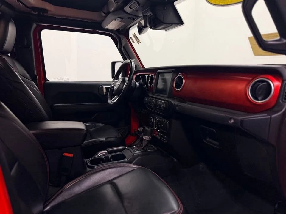 2020 Jeep JT Gladiator - Image 17 of 20
