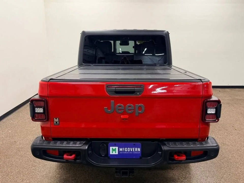 2020 Jeep JT Gladiator - Image 4 of 20