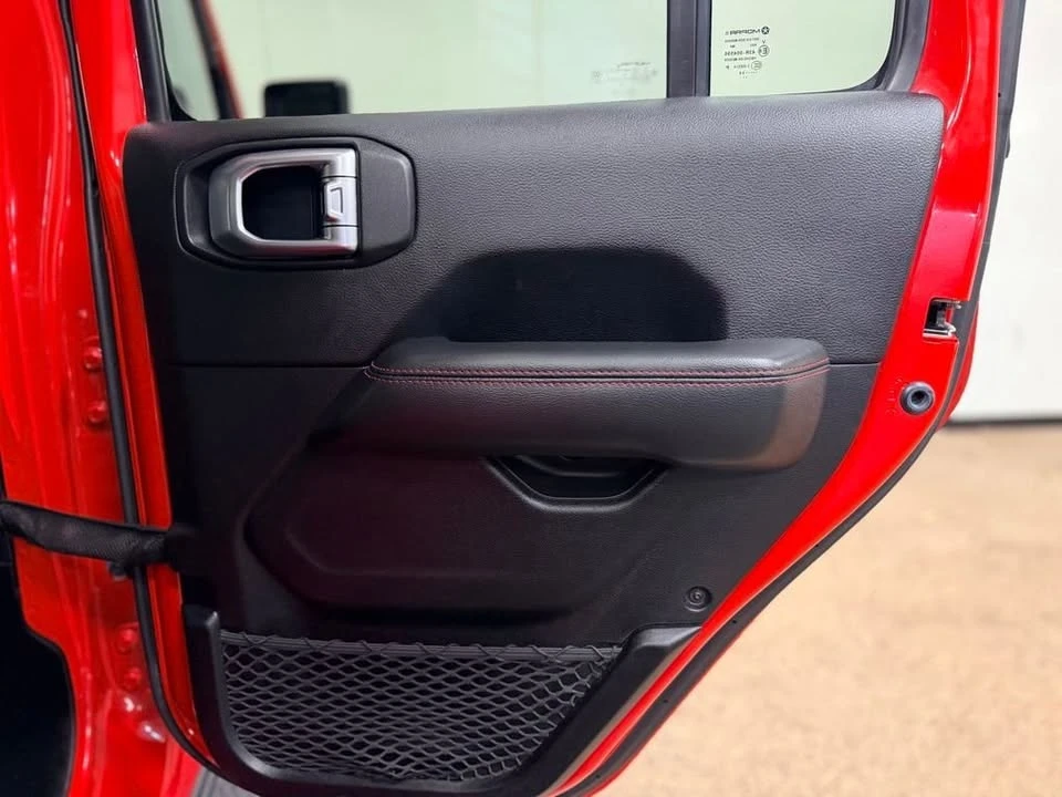 2020 Jeep JT Gladiator - Image 20 of 20