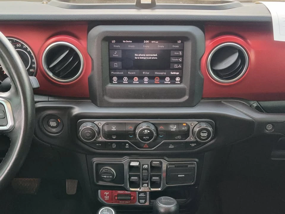 2020 Jeep JT Gladiator - Image 17 of 20