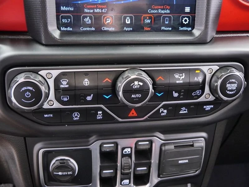 2020 Jeep JT Gladiator - Image 10 of 20