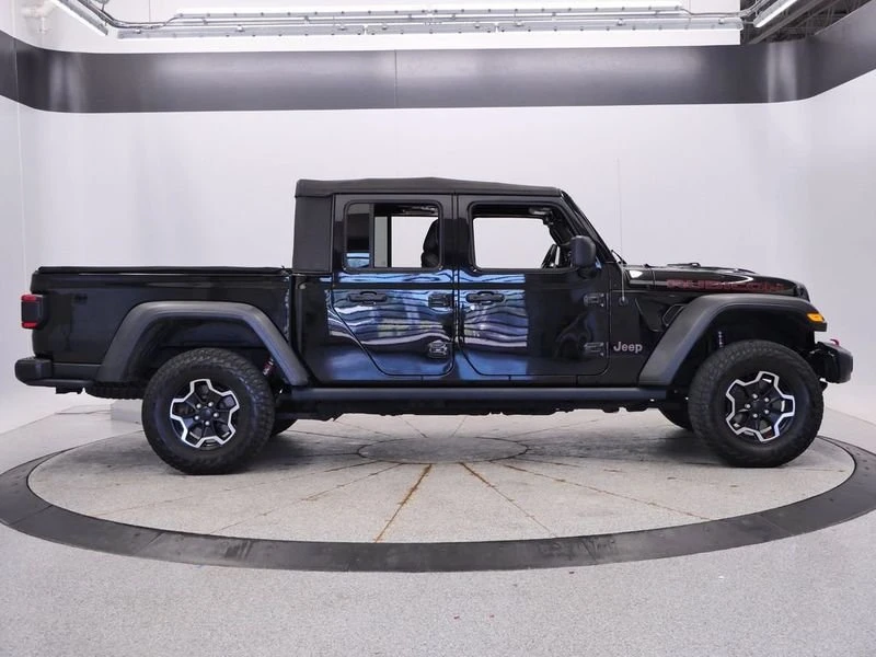 2020 Jeep JT Gladiator - Image 15 of 20