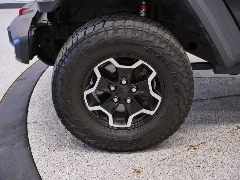 2020 Jeep JT Gladiator - Image 16 of 20