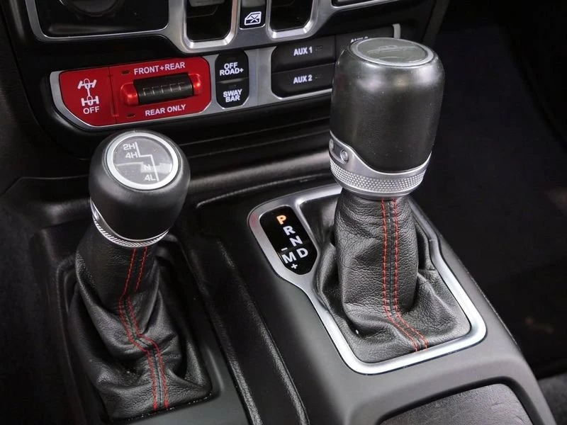 2020 Jeep JT Gladiator - Image 14 of 20