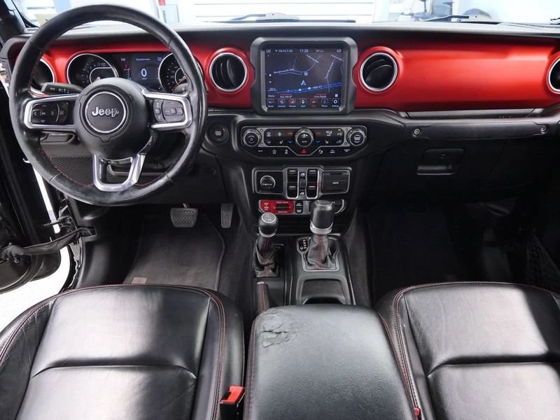 2020 Jeep JT Gladiator - Image 2 of 20