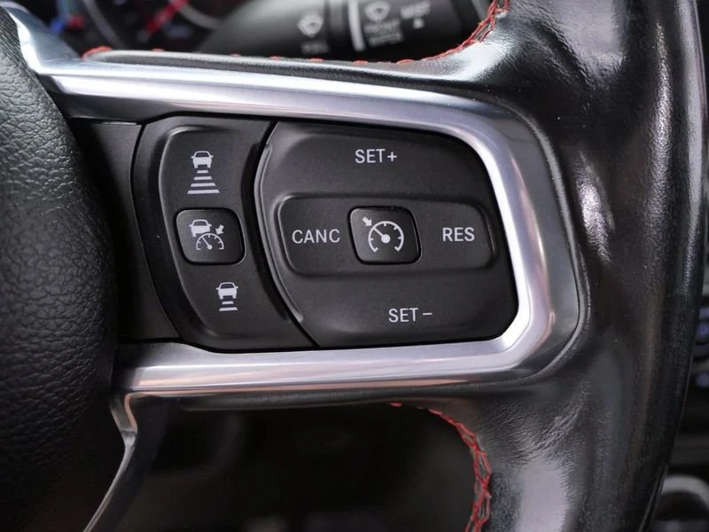 2020 Jeep JT Gladiator - Image 20 of 20