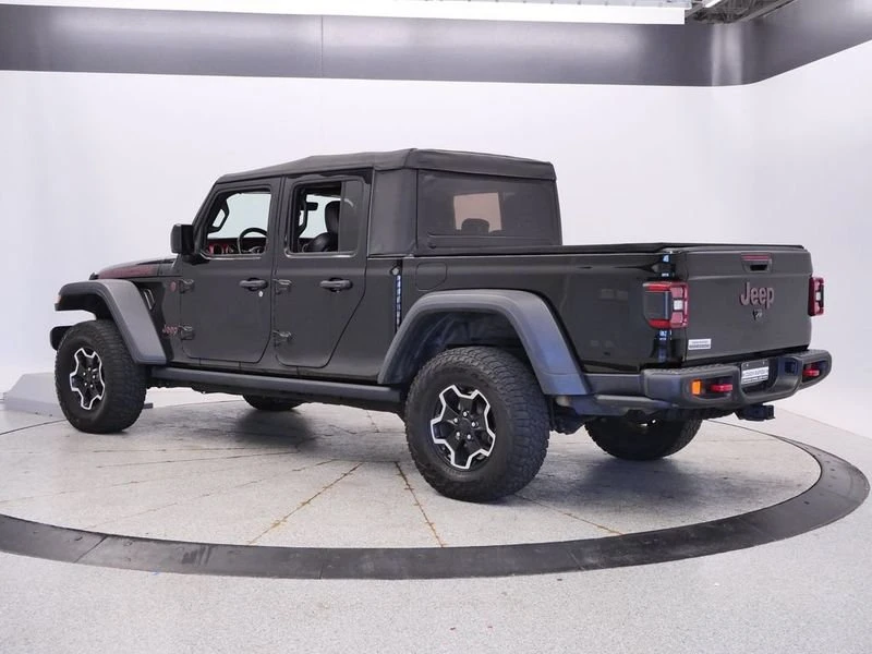 2020 Jeep JT Gladiator - Image 9 of 20