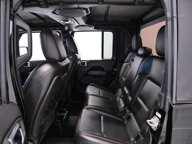 2020 Jeep JT Gladiator - Image 12 of 20