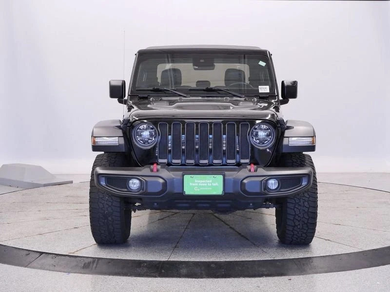 2020 Jeep JT Gladiator - Image 5 of 20