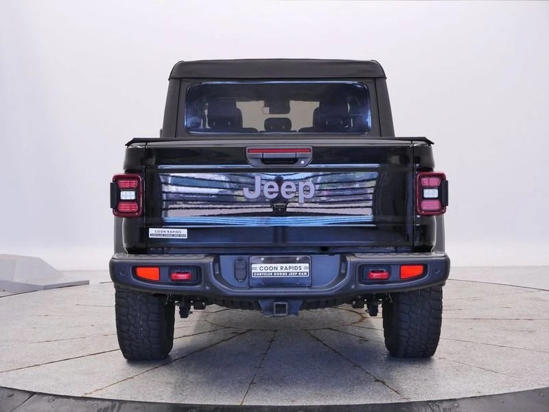 2020 Jeep JT Gladiator - Image 11 of 20
