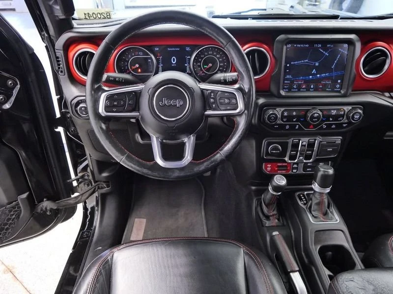 2020 Jeep JT Gladiator - Image 8 of 20