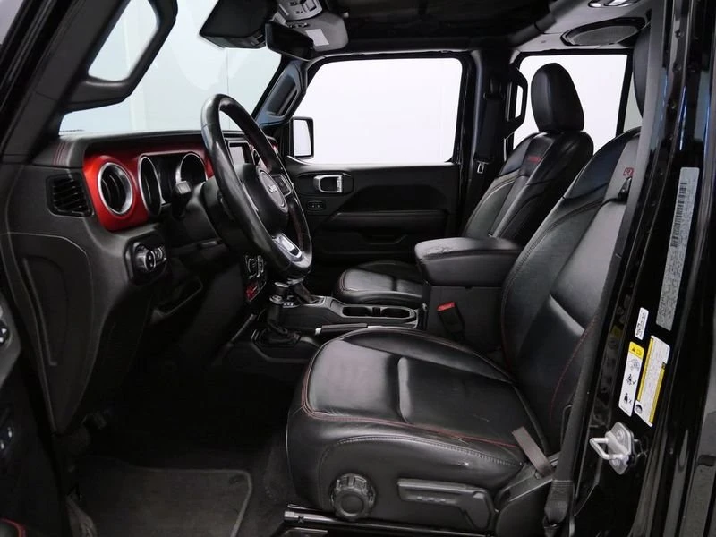 2020 Jeep JT Gladiator - Image 4 of 20
