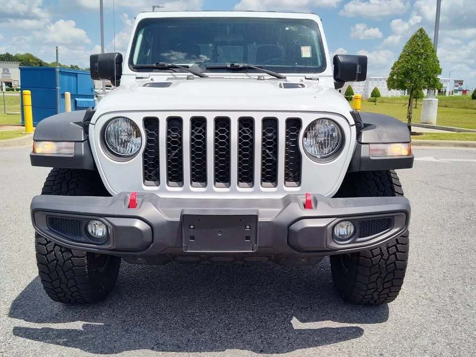2020 Jeep JT Gladiator - Image 10 of 20