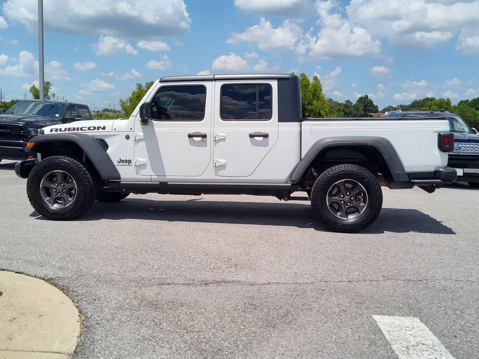 2020 Jeep JT Gladiator - Image 3 of 20