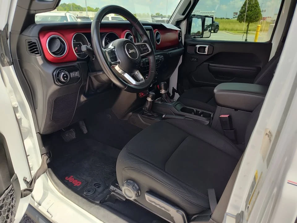 2020 Jeep JT Gladiator - Image 2 of 20