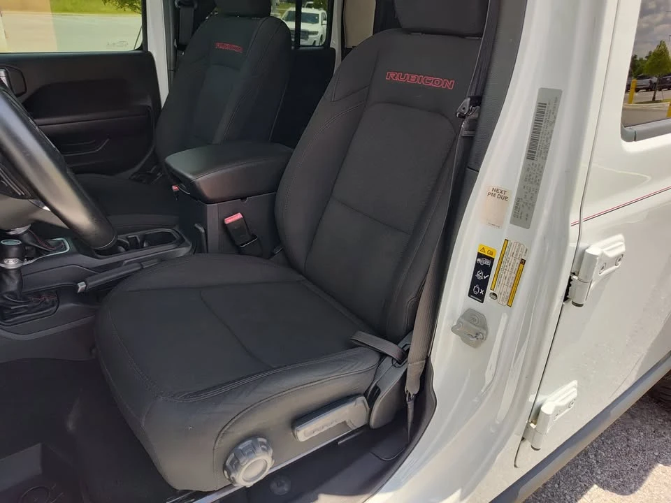 2020 Jeep JT Gladiator - Image 15 of 20