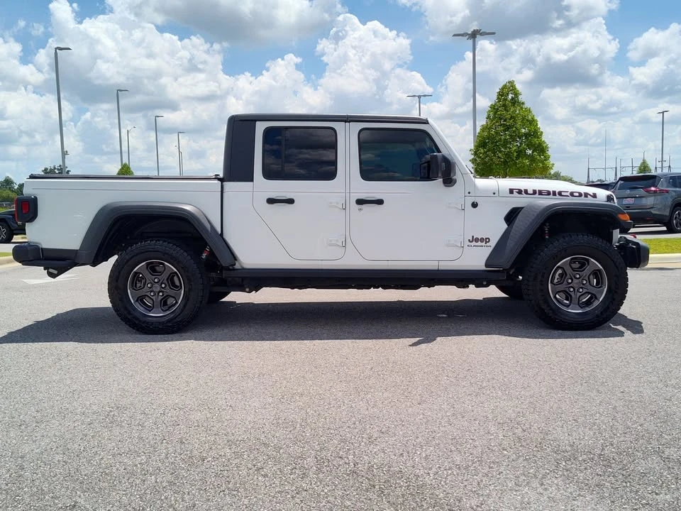 2020 Jeep JT Gladiator - Image 8 of 20