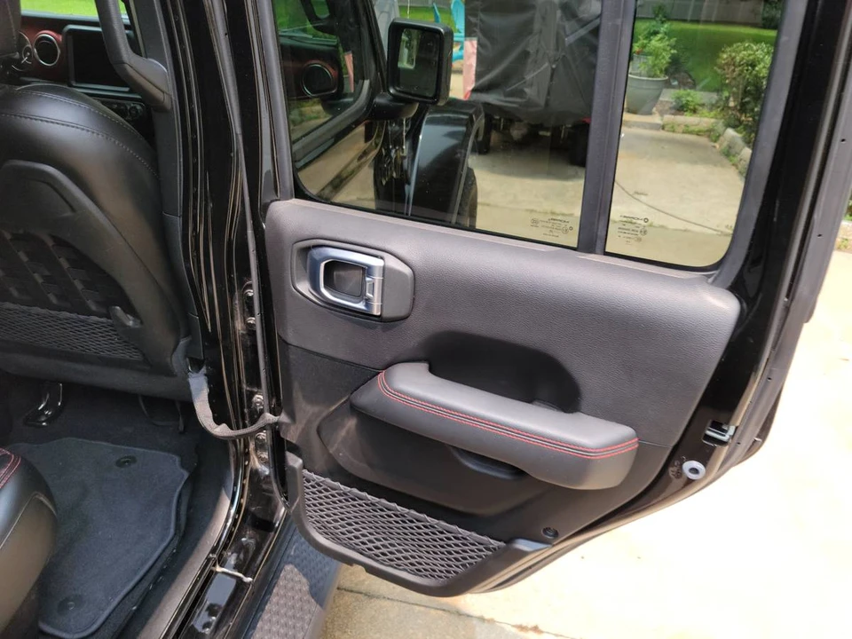 2020 Jeep JT Gladiator - Image 9 of 20
