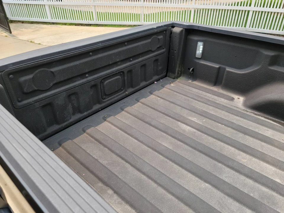 2020 Jeep JT Gladiator - Image 8 of 20
