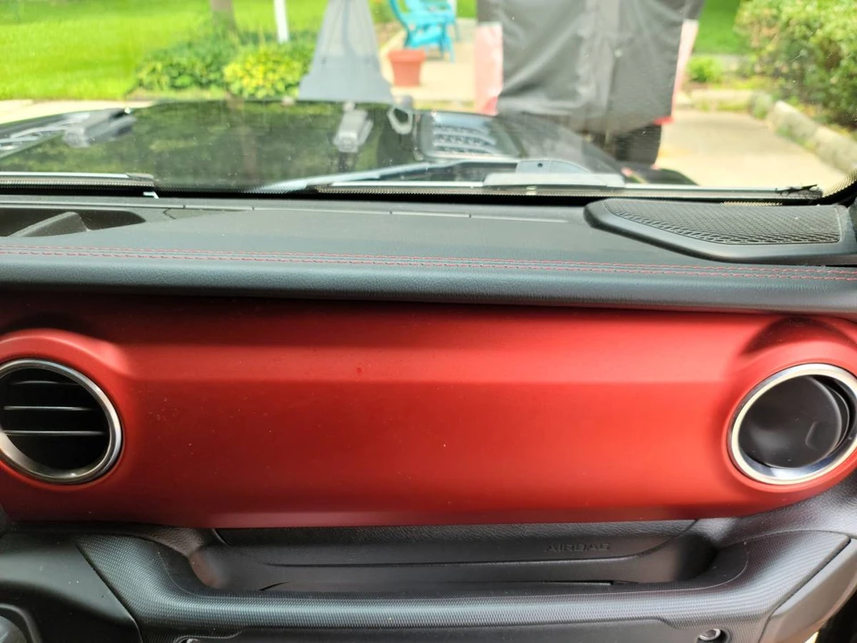 2020 Jeep JT Gladiator - Image 14 of 20