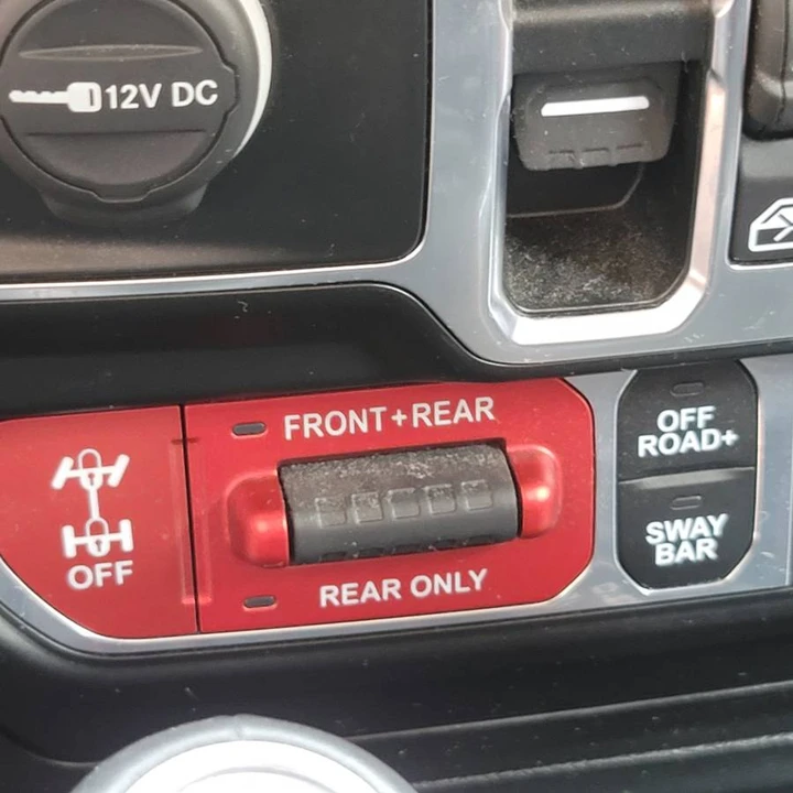 2020 Jeep JT Gladiator - Image 19 of 20