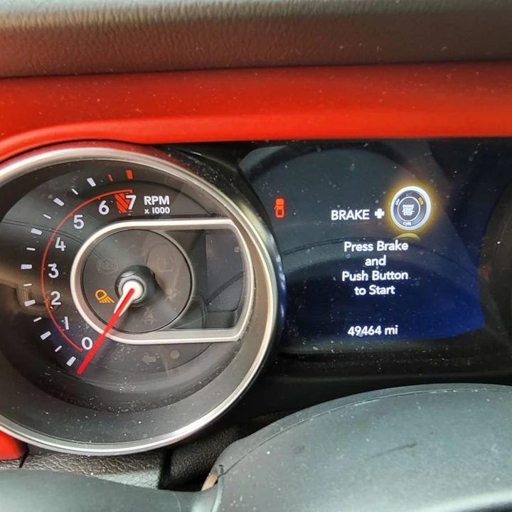 2020 Jeep JT Gladiator - Image 20 of 20