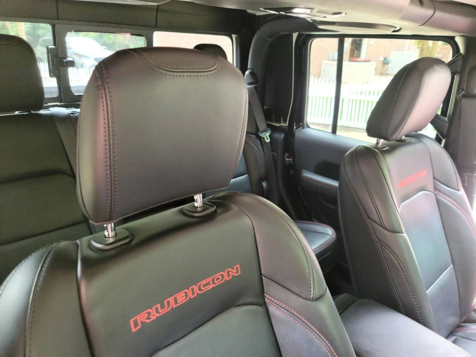 2020 Jeep JT Gladiator - Image 13 of 20
