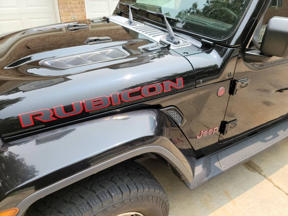 2020 Jeep JT Gladiator - Image 5 of 20