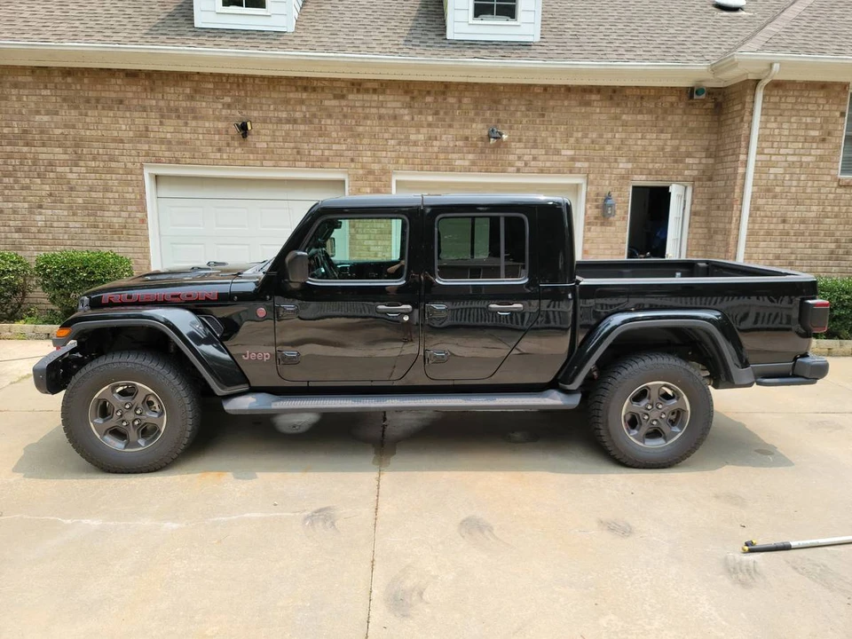 2020 Jeep JT Gladiator - Image 3 of 20