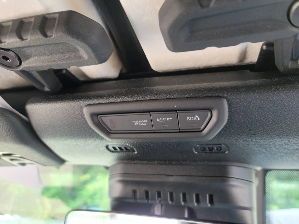 2020 Jeep JT Gladiator - Image 15 of 20