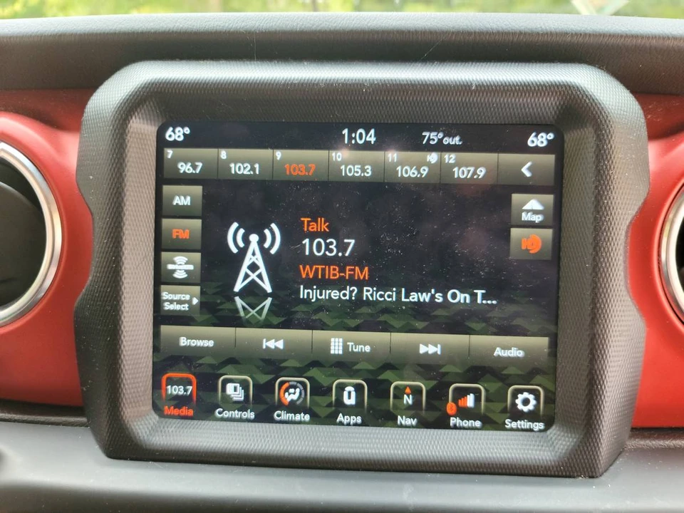 2020 Jeep JT Gladiator - Image 16 of 20