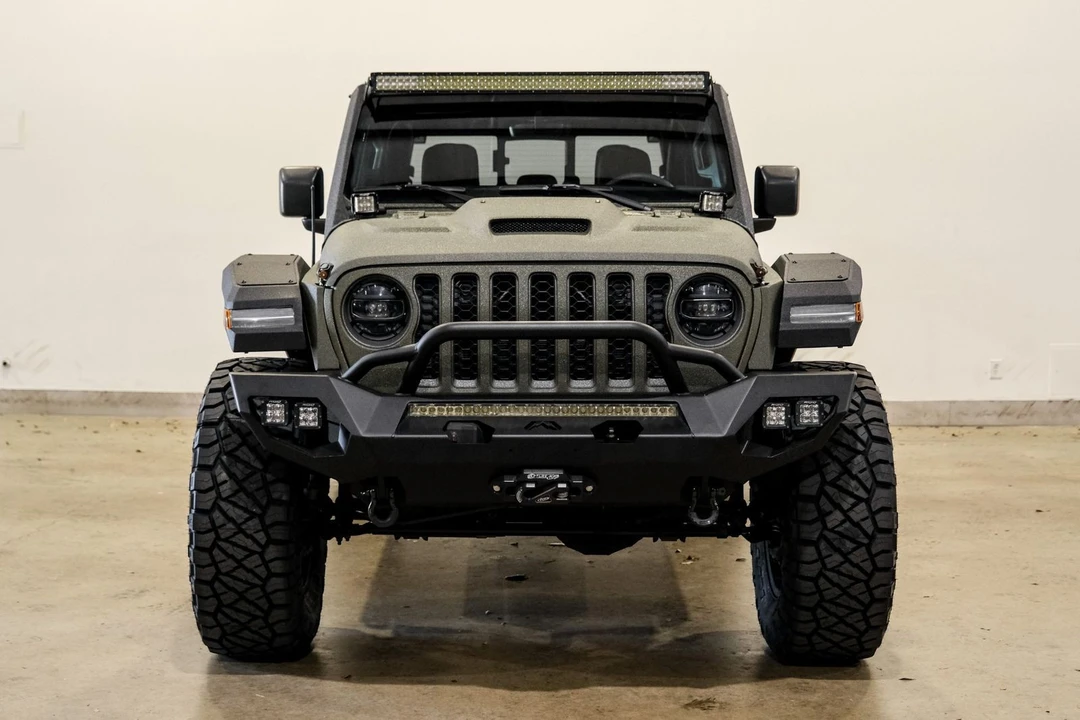 2020 Jeep JT Gladiator - Image 2 of 12
