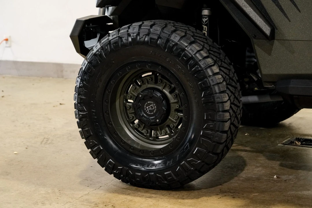 2020 Jeep JT Gladiator - Image 10 of 12