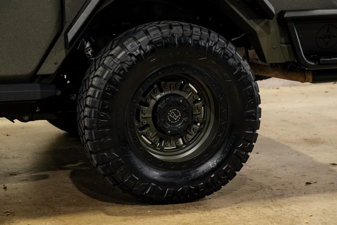 2020 Jeep JT Gladiator - Image 12 of 12