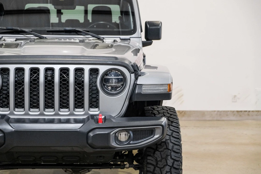 2020 Jeep JT Gladiator - Image 3 of 12
