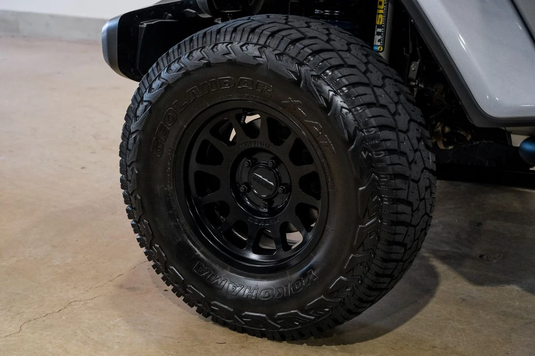 2020 Jeep JT Gladiator - Image 10 of 12