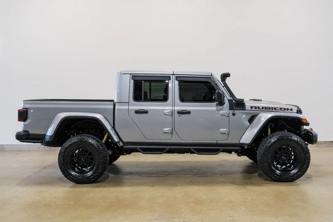 2020 Jeep JT Gladiator - Image 7 of 12