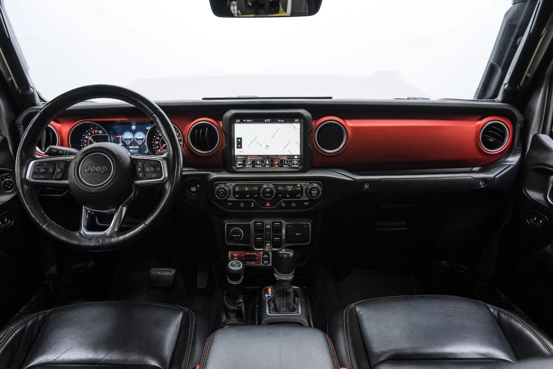 2020 Jeep JT Gladiator - Image 12 of 12