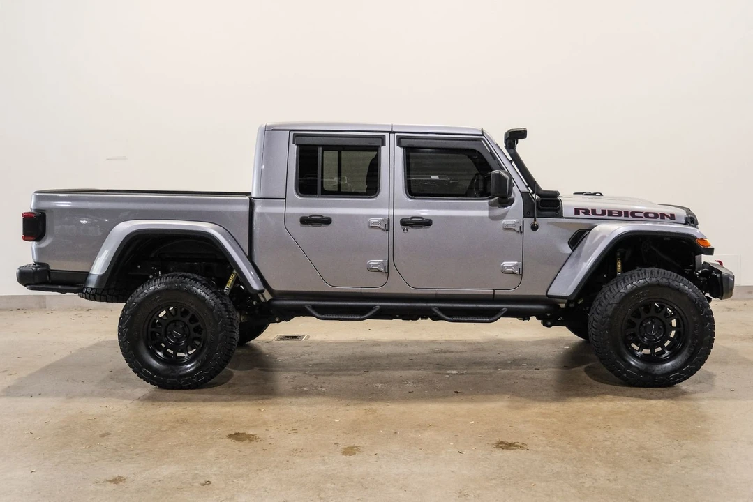 2020 Jeep JT Gladiator - Image 6 of 12