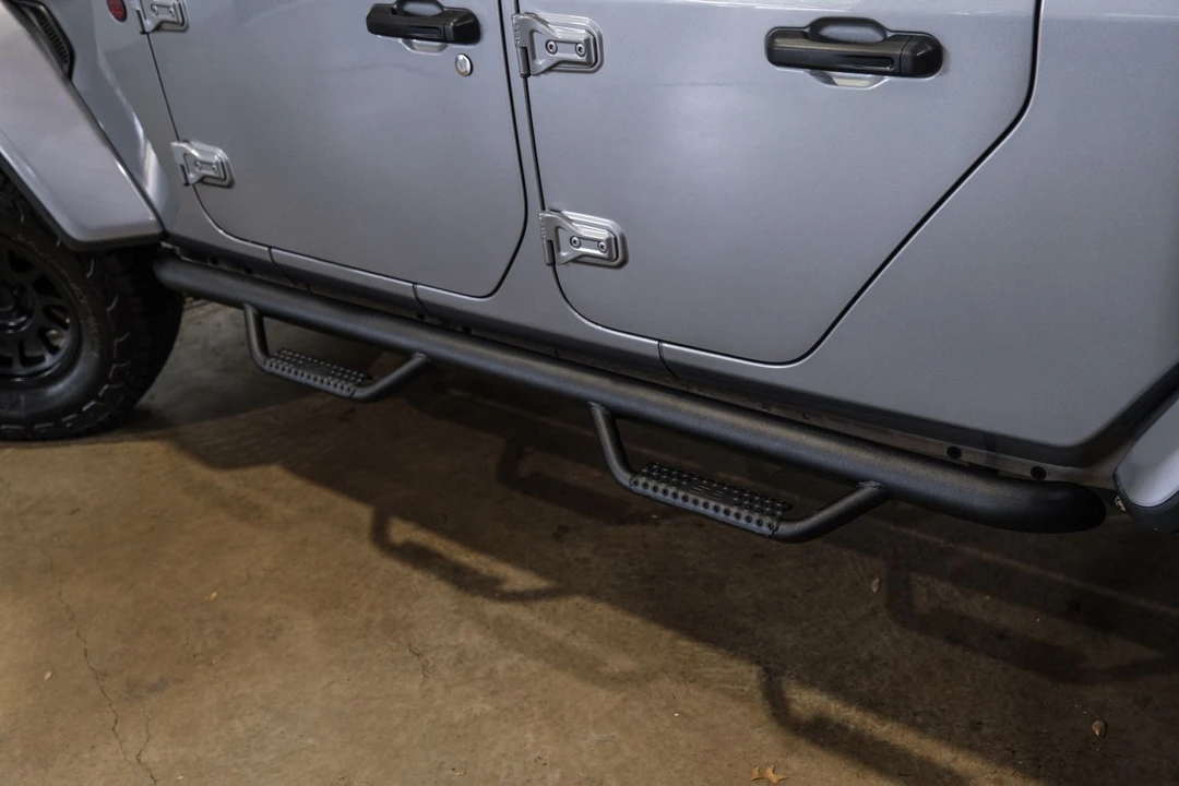 2020 Jeep JT Gladiator - Image 9 of 12