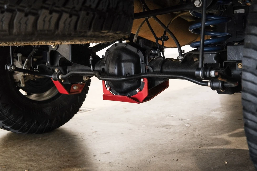 2020 Jeep JT Gladiator - Image 10 of 12