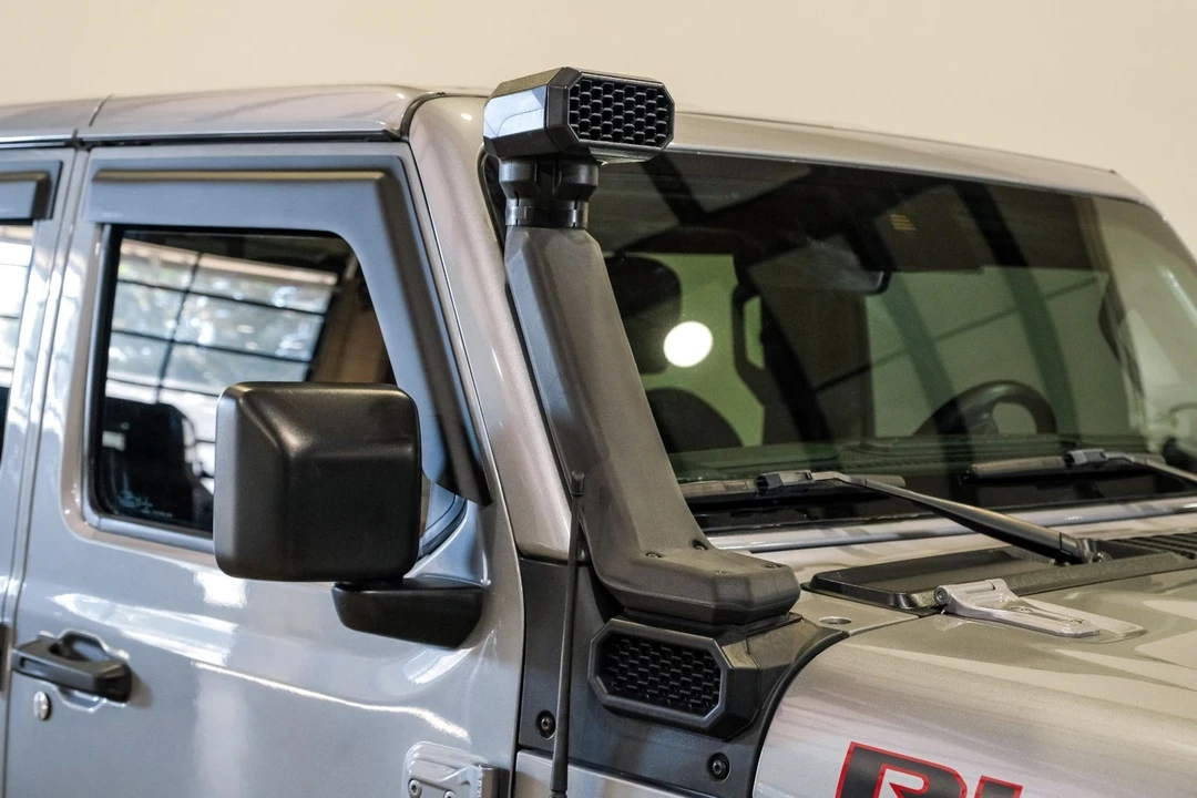 2020 Jeep JT Gladiator - Image 8 of 12