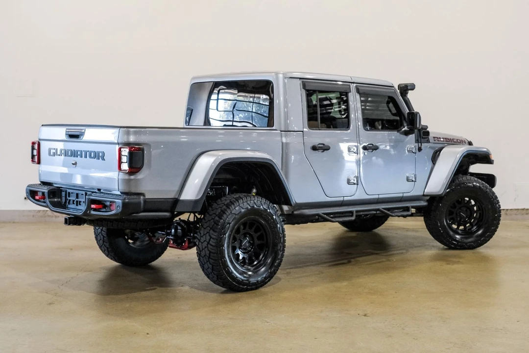 2020 Jeep JT Gladiator - Image 6 of 12