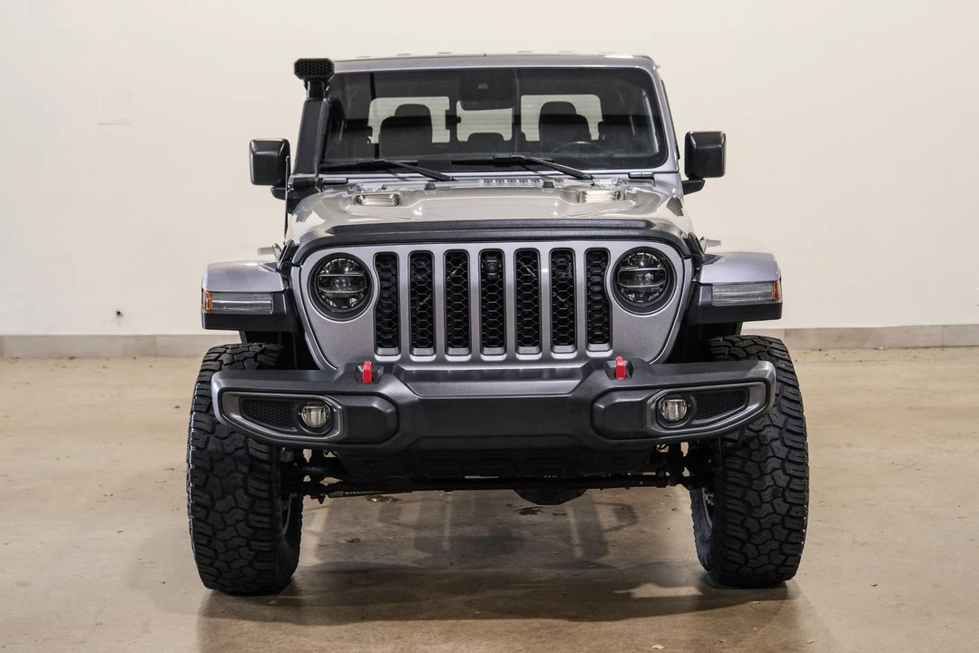 2020 Jeep JT Gladiator - Image 2 of 12