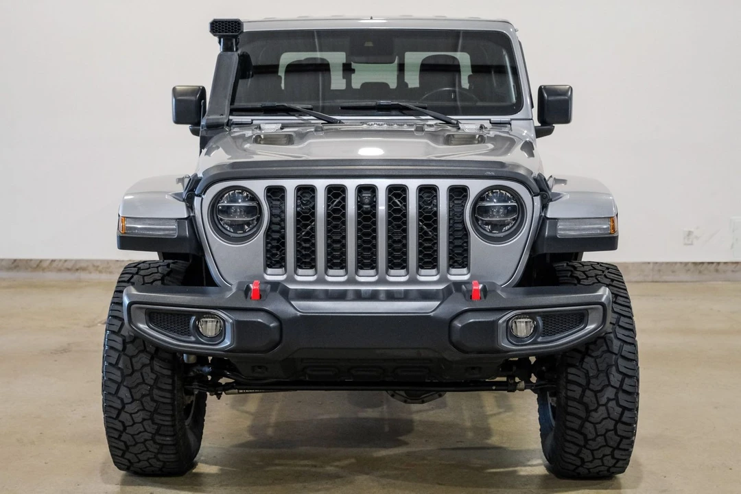 2020 Jeep JT Gladiator - Image 2 of 12