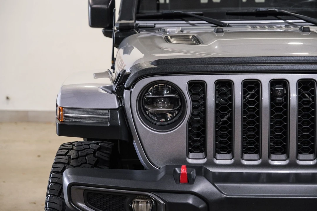 2020 Jeep JT Gladiator - Image 3 of 12
