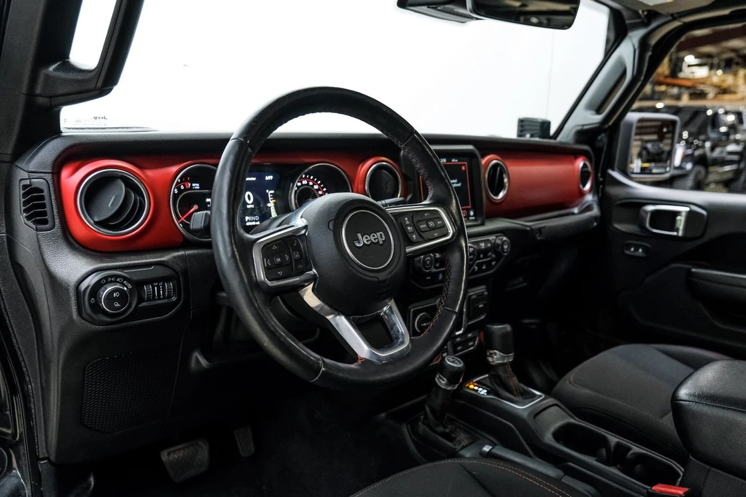 2020 Jeep JT Gladiator - Image 12 of 12