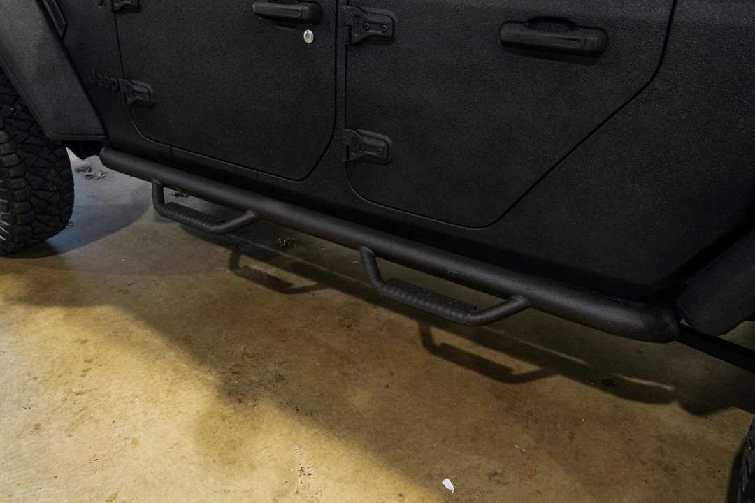 2020 Jeep JT Gladiator - Image 9 of 12