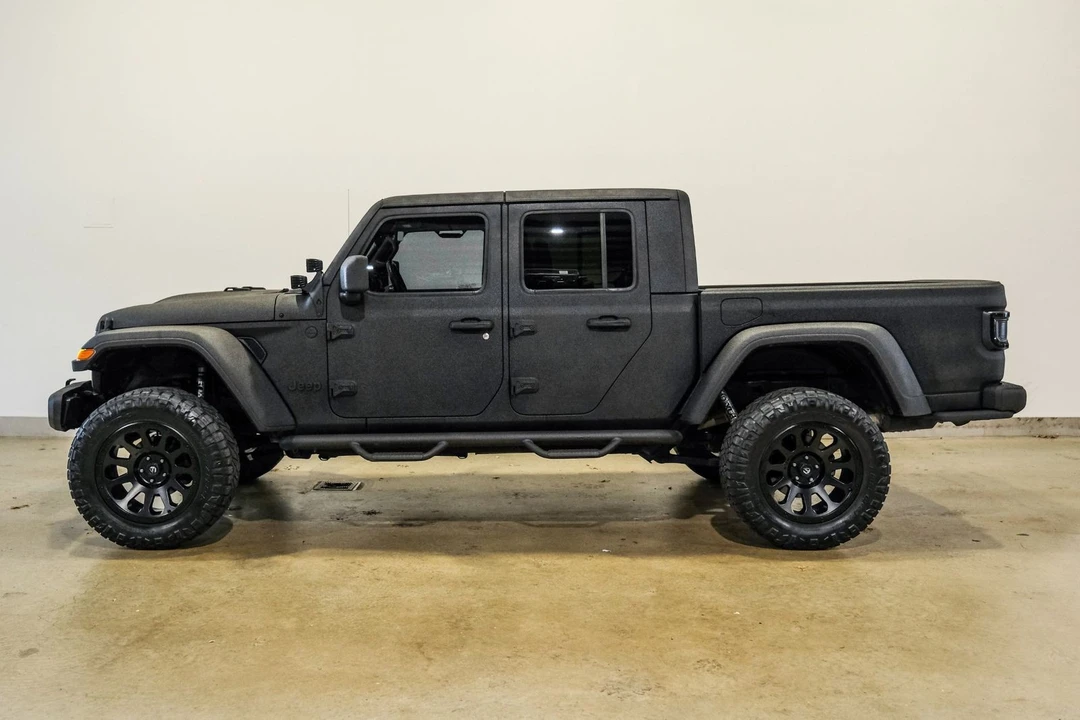 2020 Jeep JT Gladiator - Image 7 of 12