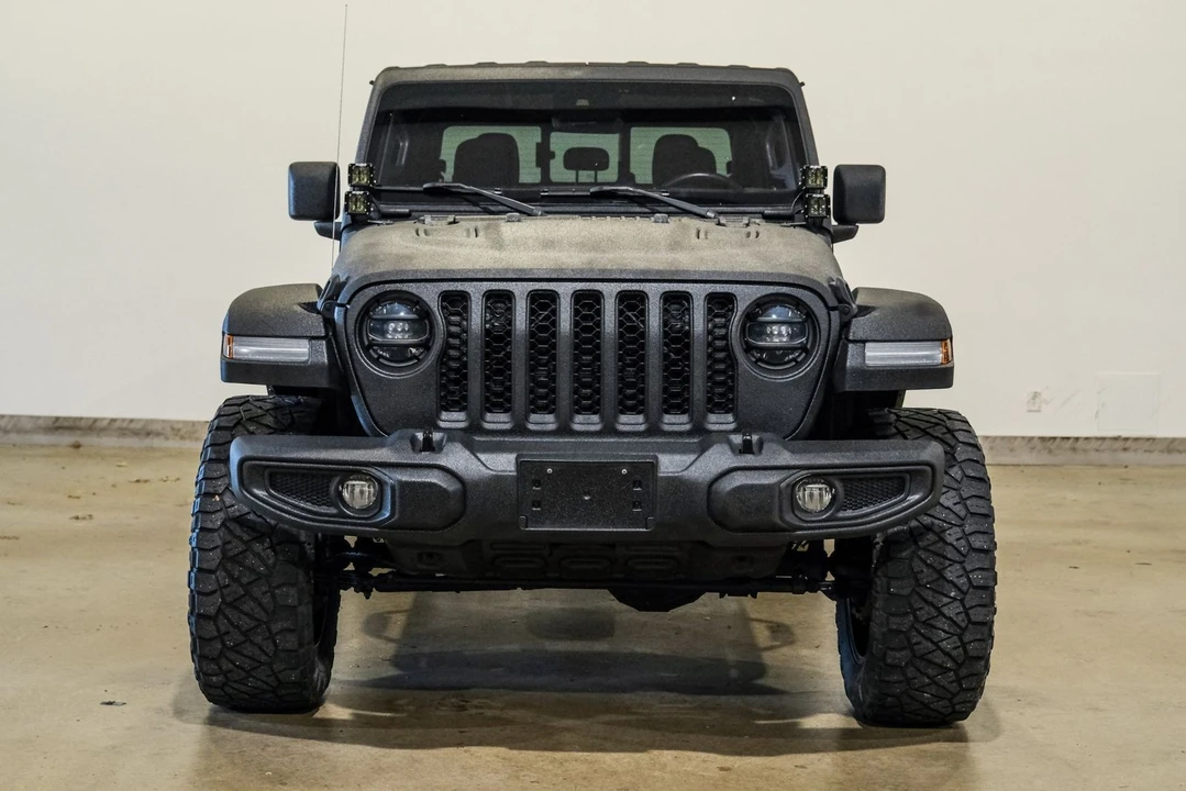 2020 Jeep JT Gladiator - Image 2 of 12